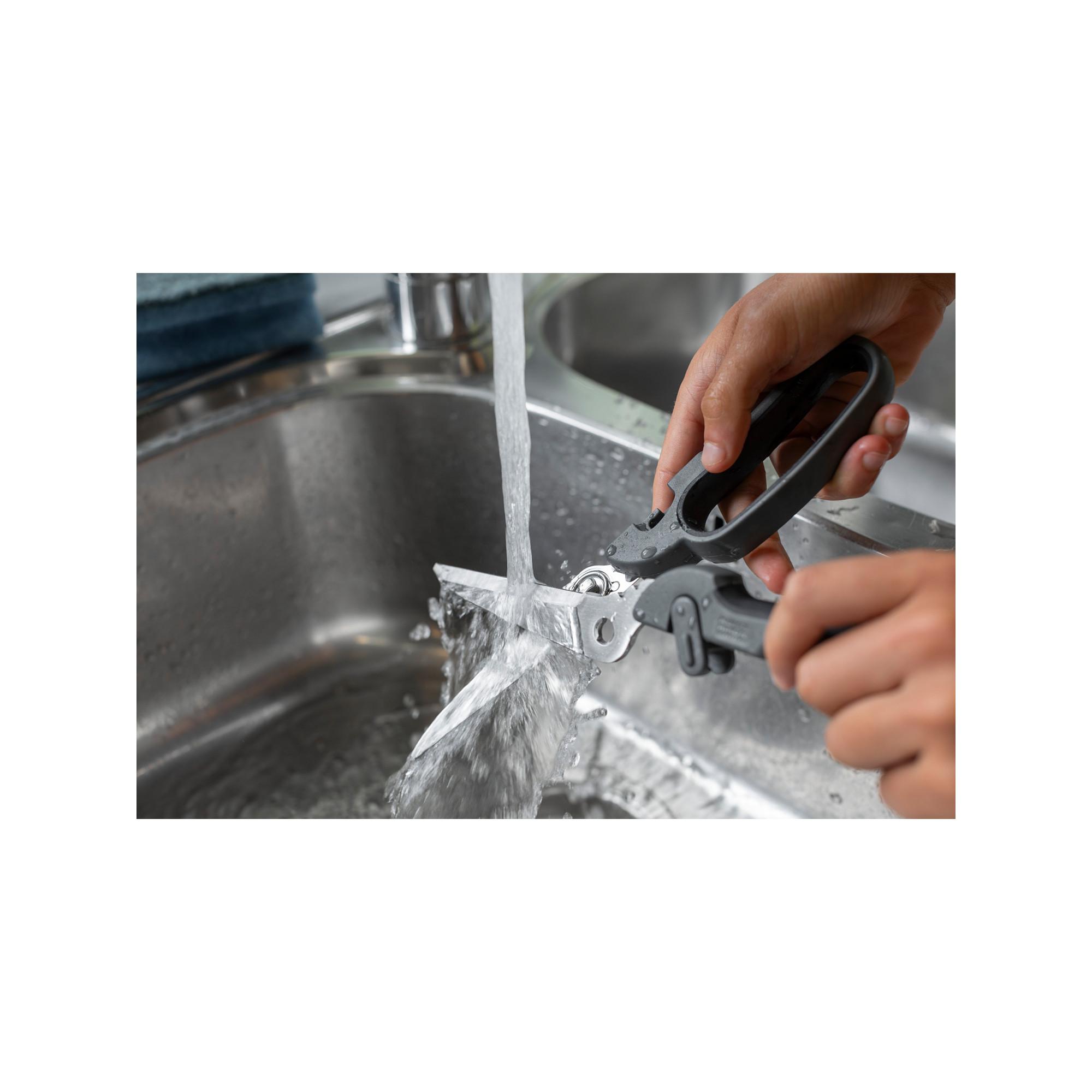 KUHN RIKON Ciseaux ménagers Professionnels Plus 