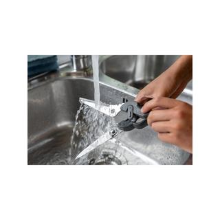 KUHN RIKON Ciseaux ménagers Professionnels Plus 