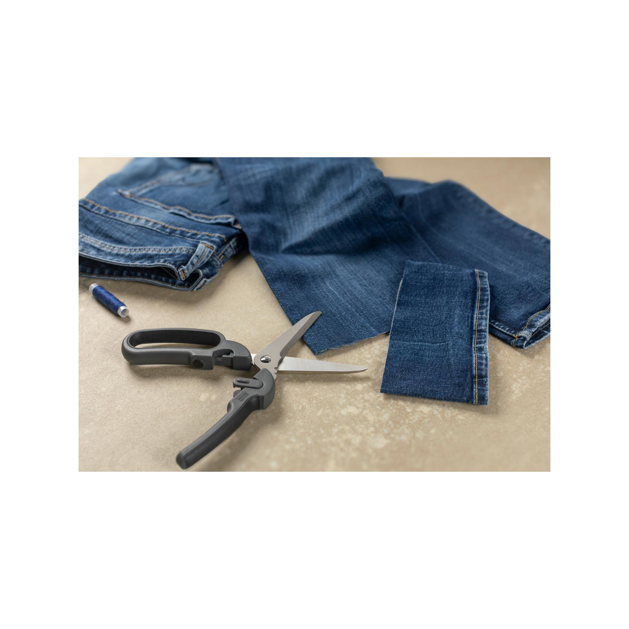 KUHN RIKON Ciseaux ménagers Professionnels Plus 