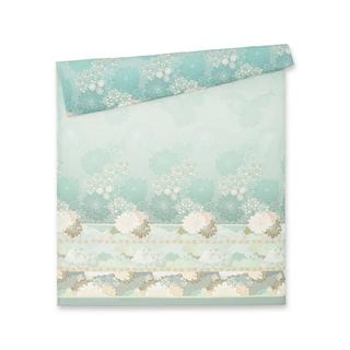 bassetti Harumi Housse de couette florale  