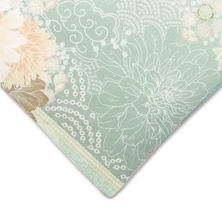 bassetti Harumi Housse de couette florale  