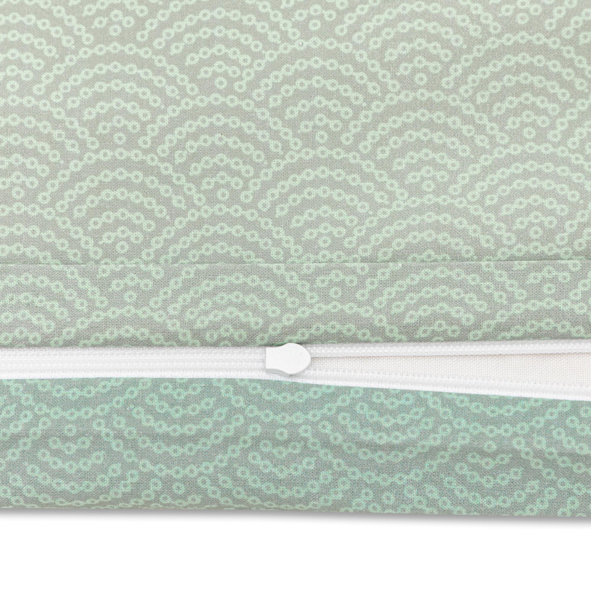 bassetti Harumi Housse de couette florale  