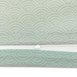 bassetti Harumi Housse de couette florale  