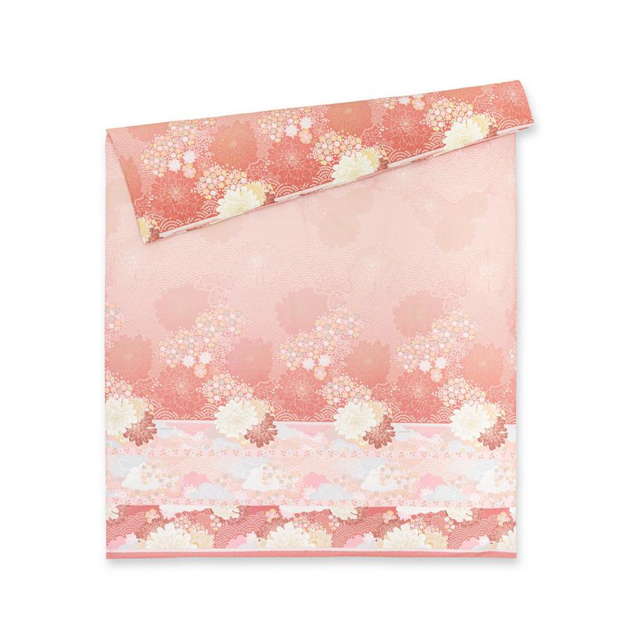 bassetti Harumi Floraler Duvetbezug  