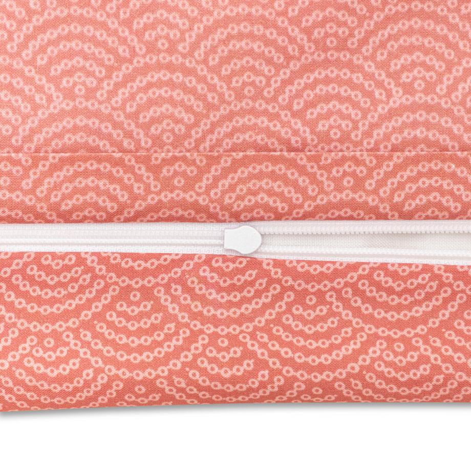 bassetti Harumi Floraler Duvetbezug  