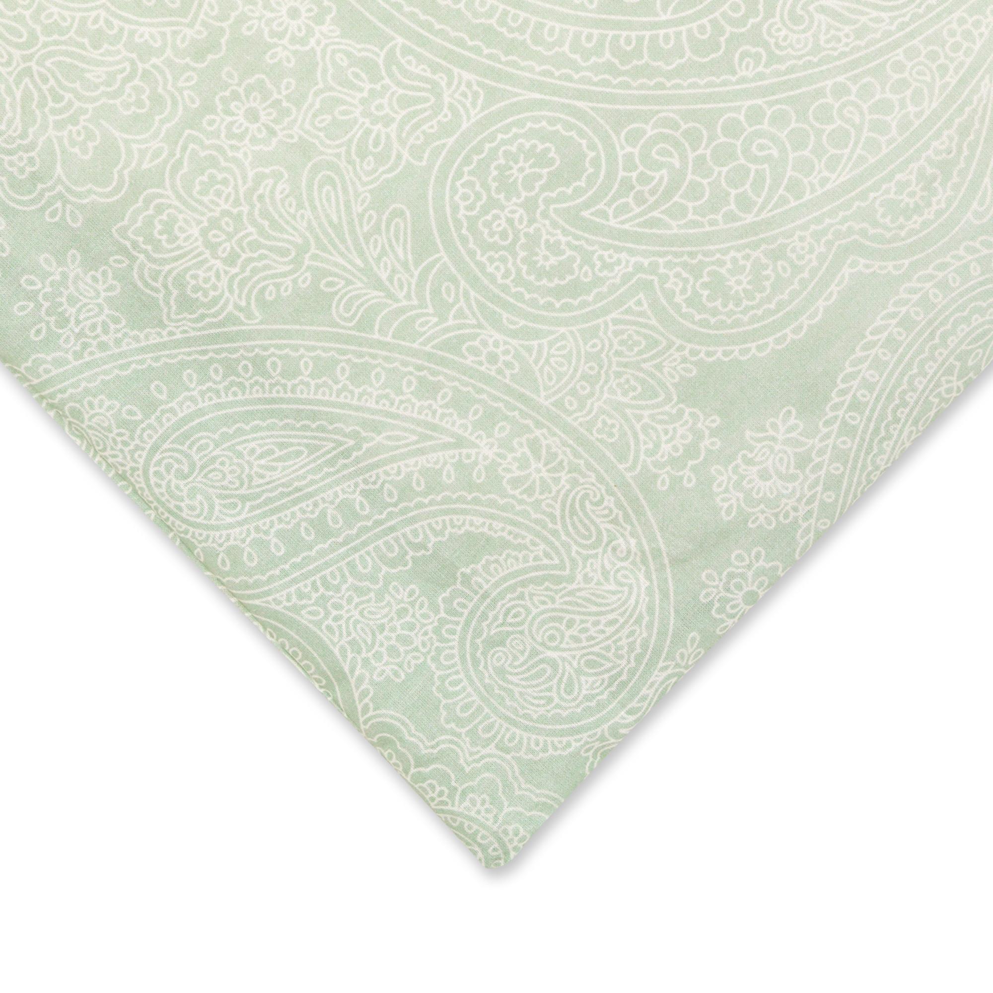 bassetti Volterra Floral Duvetbezug  