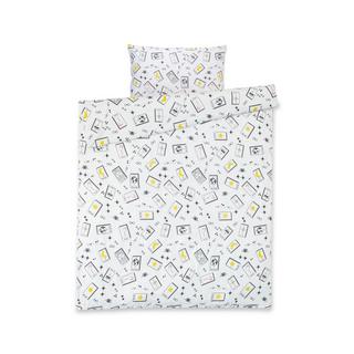 Manor Magic Housse de couette  