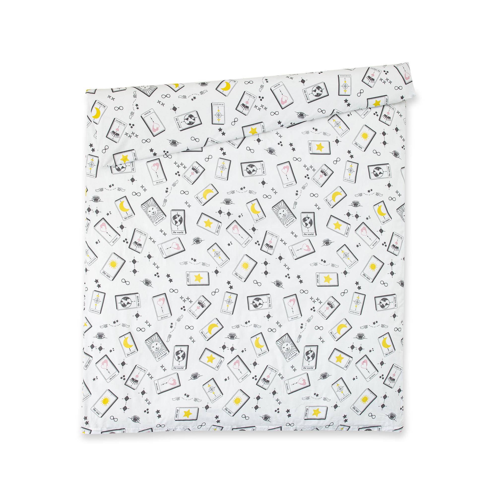 Manor Magic Housse de couette  