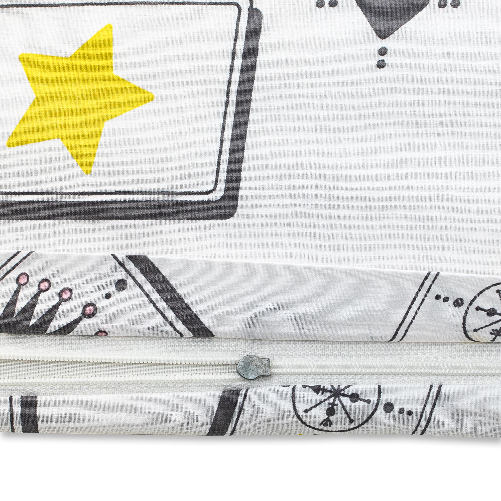 Manor Magic Housse de couette  