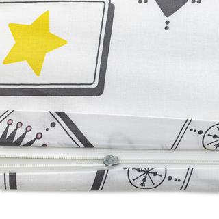 Manor Magic Housse de couette  