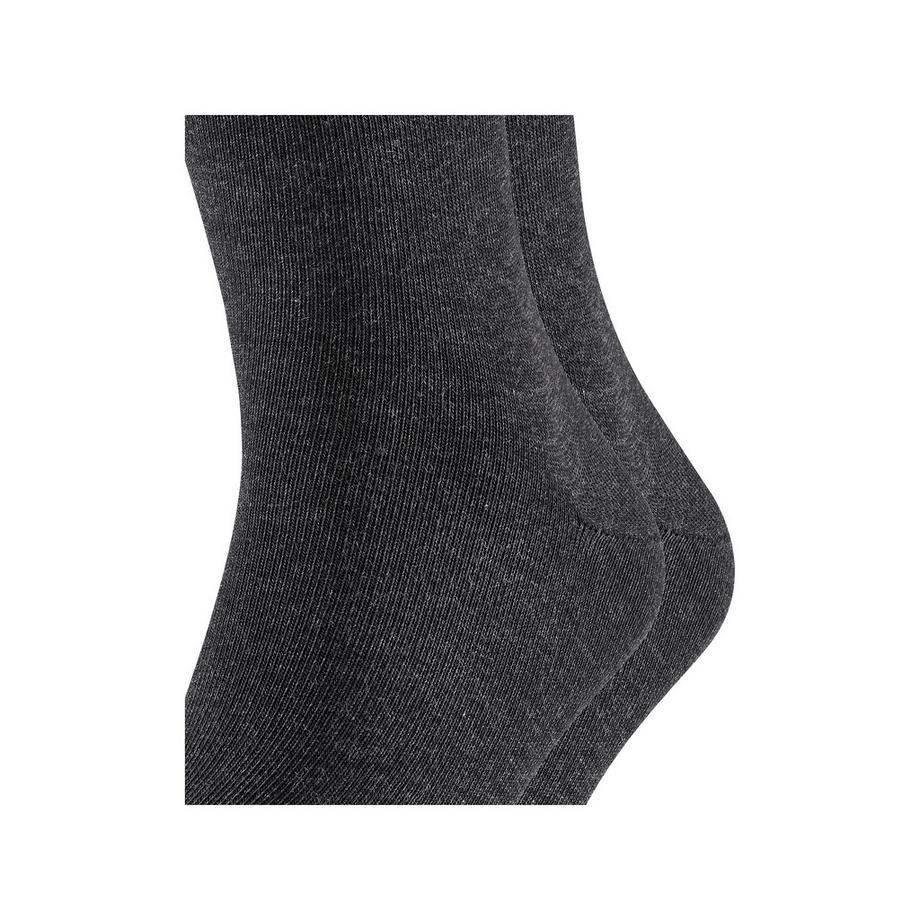FALKE Happy 2P SO Socken Doppelpack  