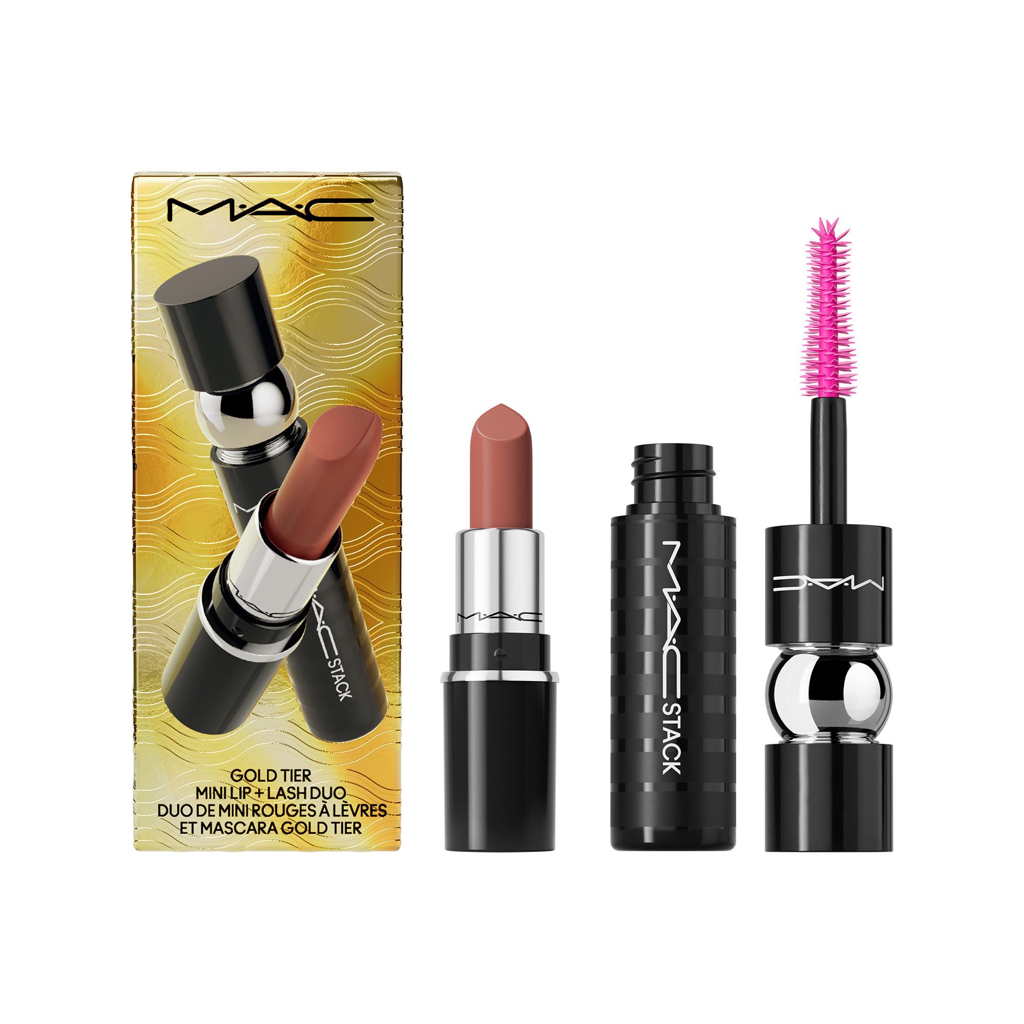 MAC Cosmetics  Holiday Kits 