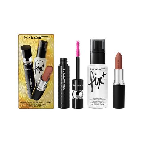 MAC Cosmetics  Holiday Kits 