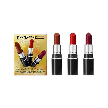 MAC Cosmetics  Holiday Kits 