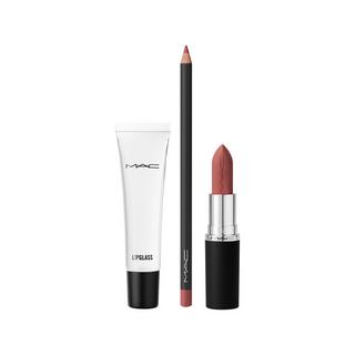 MAC Cosmetics  Holiday Kits 