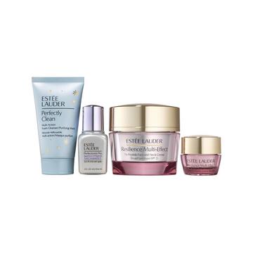 Resilience Skincare Set