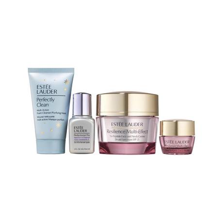 ESTÉE LAUDER  Resilience Skincare Set 