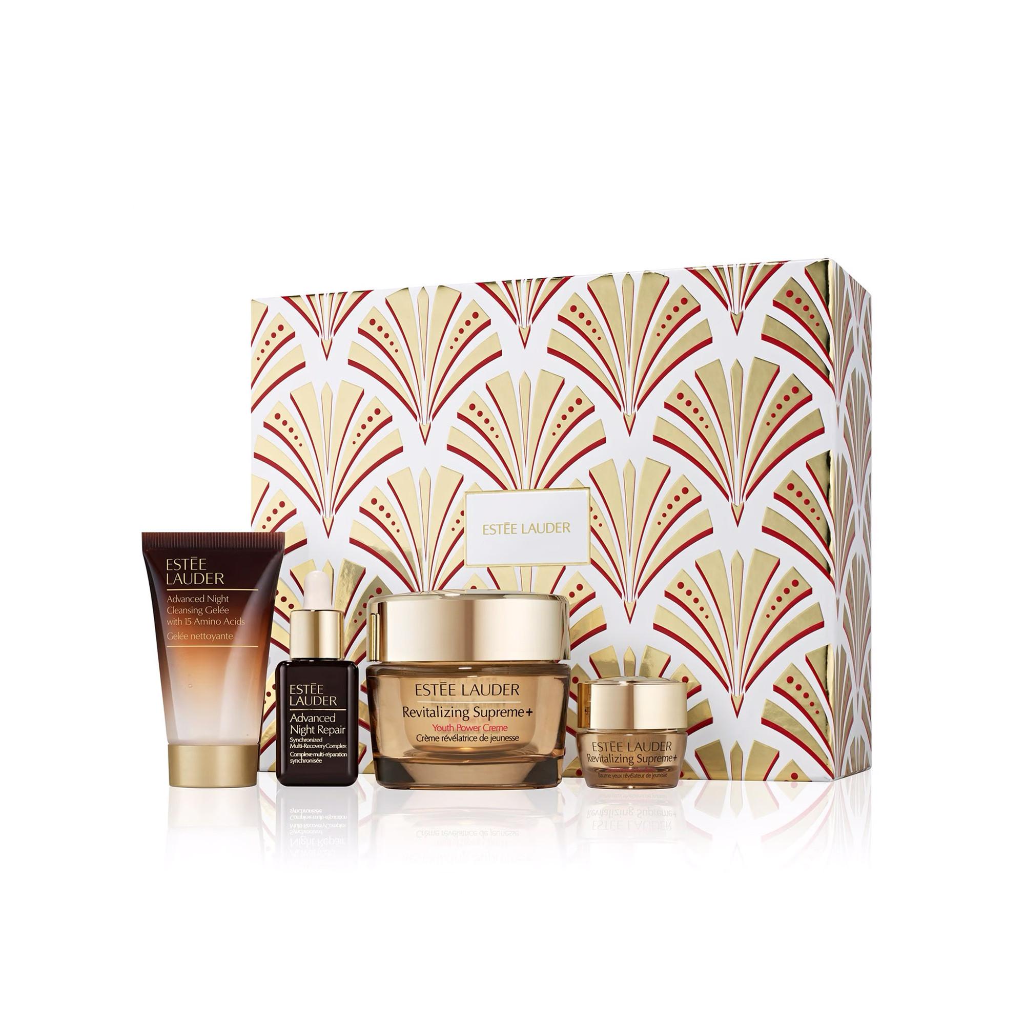 ESTÉE LAUDER  Supreme+ Skincare Set 