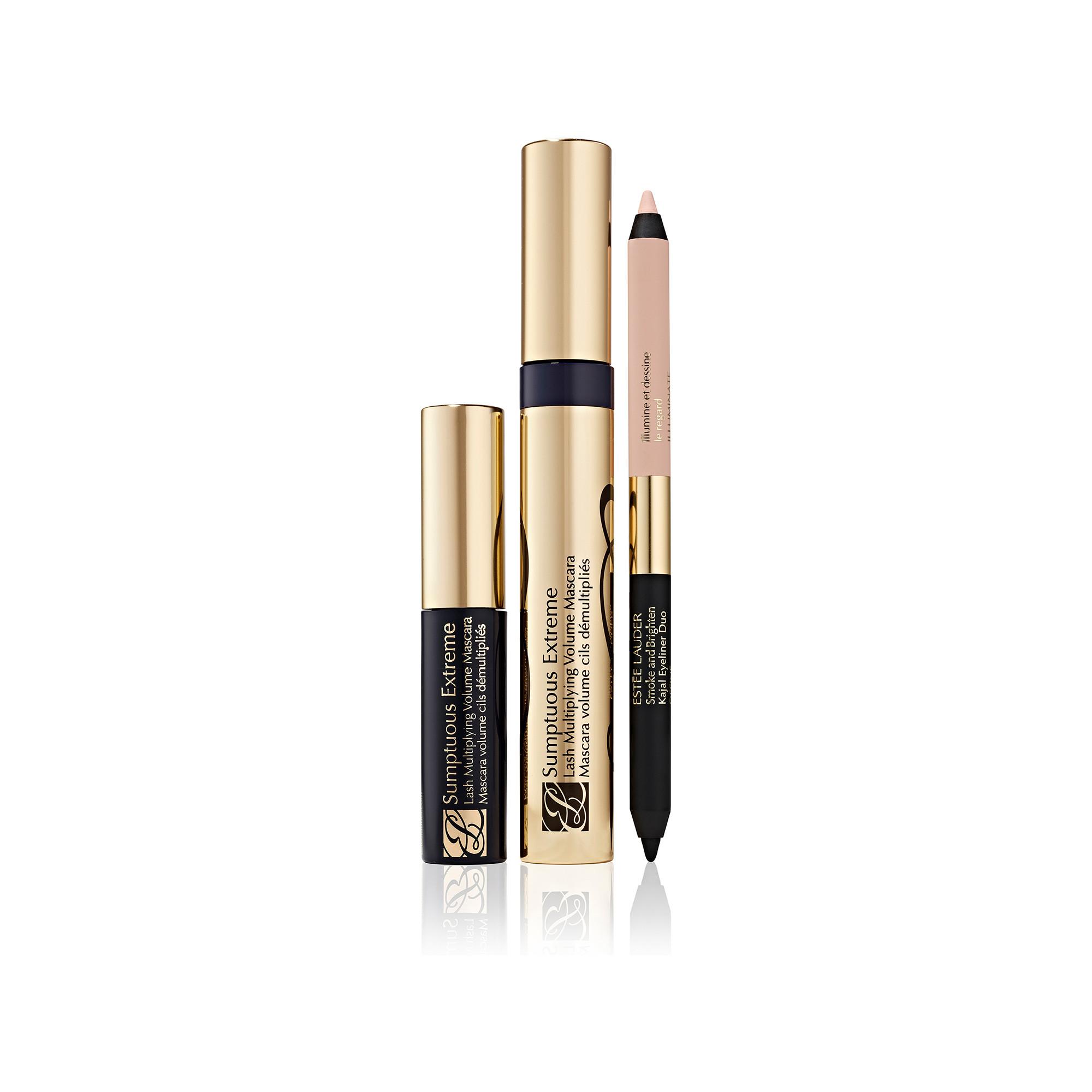 ESTÉE LAUDER   3-Piece Eyes Sumptuous Extreme Gift Set 