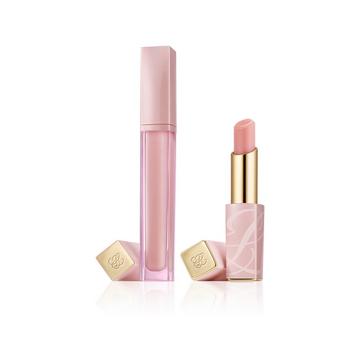 Levitating Lip Care 2-Piece Gift Set