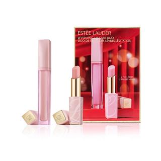 ESTÉE LAUDER  Levitating Lip Care 2-Piece Gift Set 