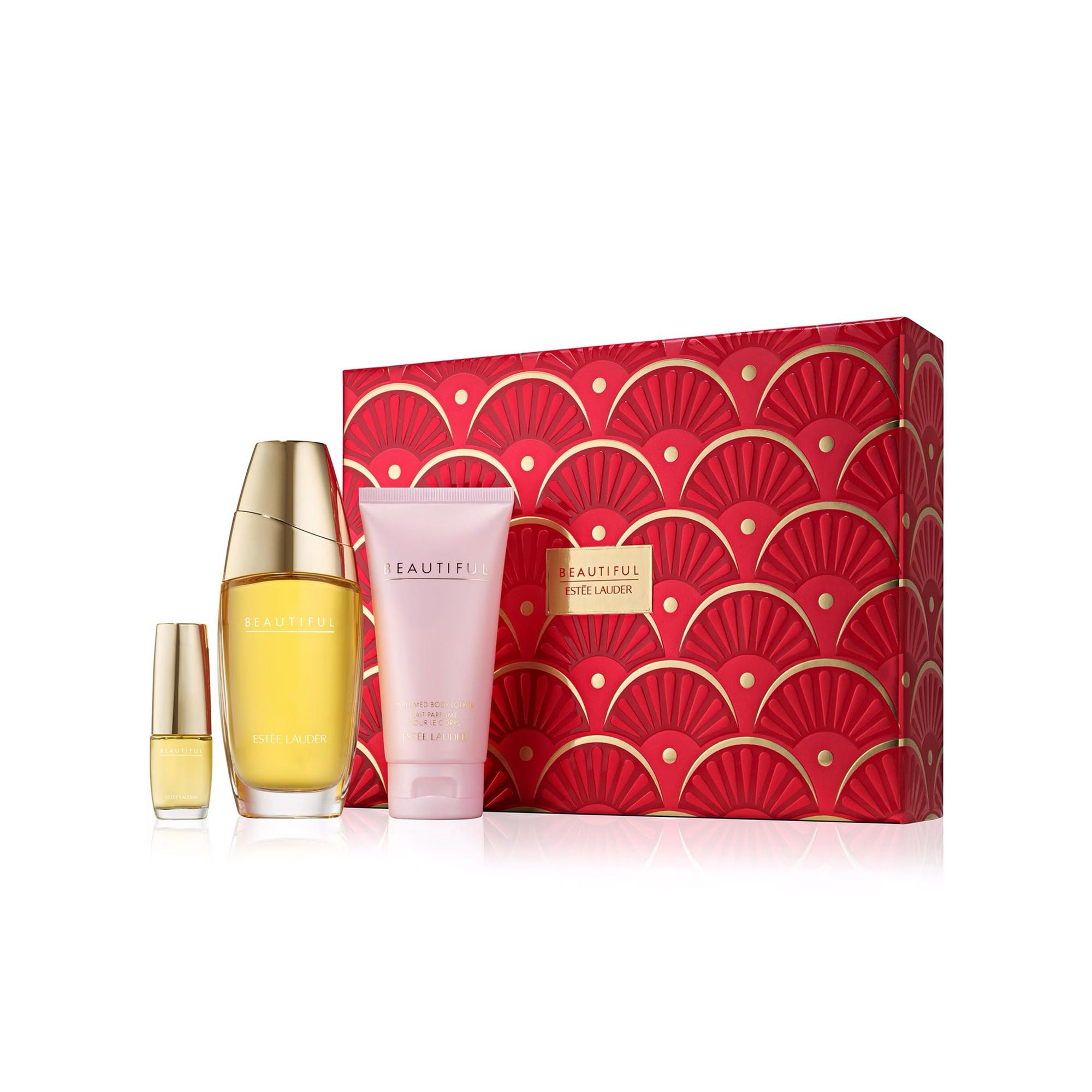 ESTÉE LAUDER   Beautiful Eau de Parfum 3-Piece Gift Set 