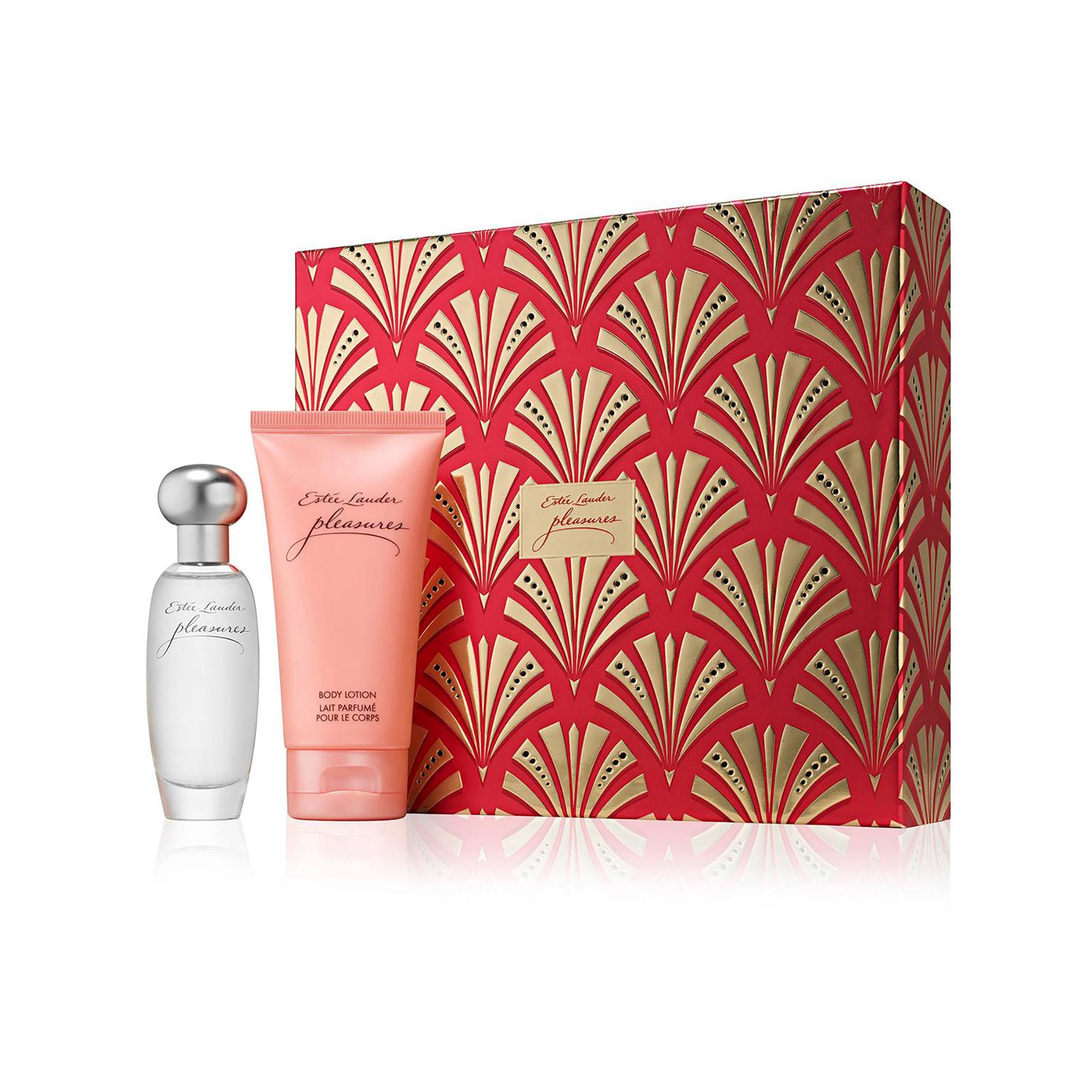 ESTÉE LAUDER   Pleasures Eau de Parfum 2-Piece Gift Set 