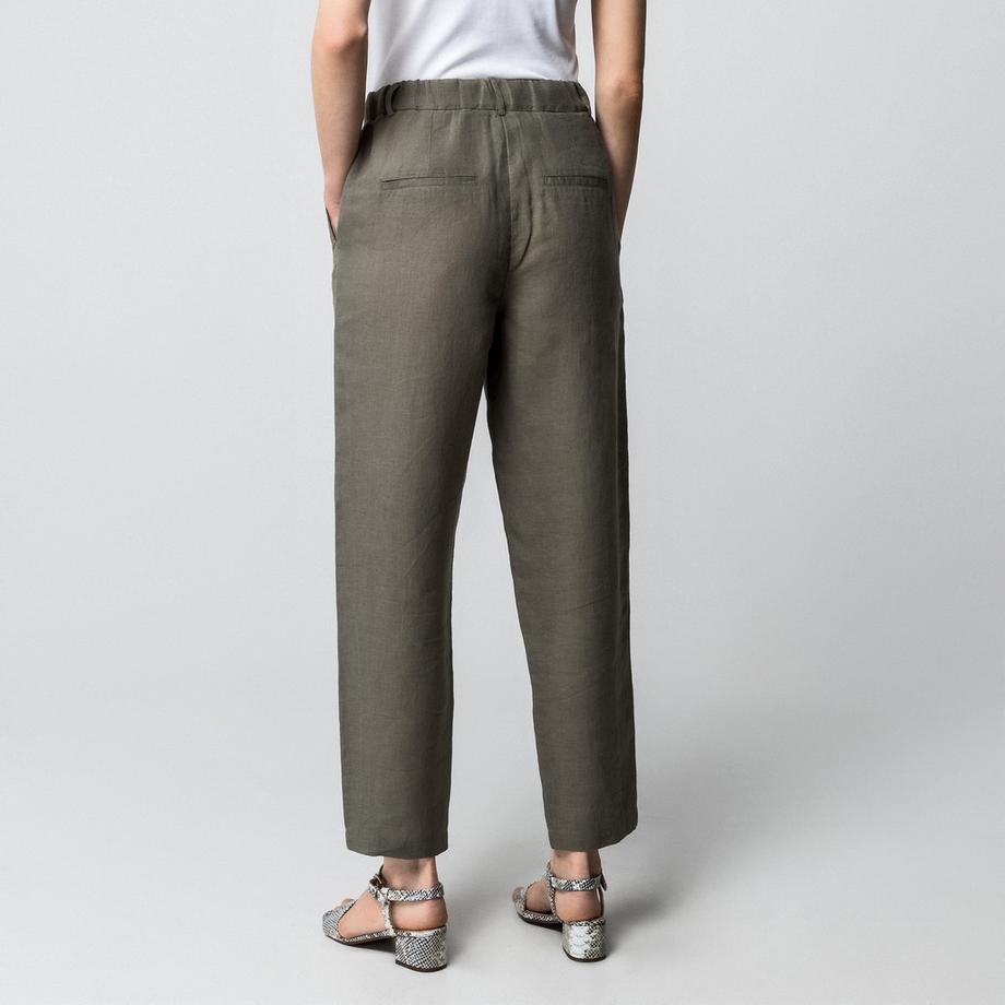 Manor Woman Pantalon long Skinny Fit  