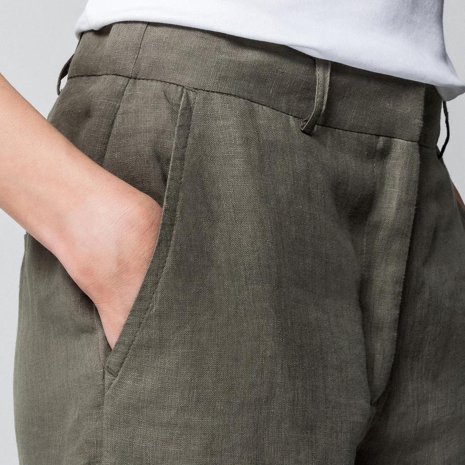 Manor Woman Pantalon long Skinny Fit  