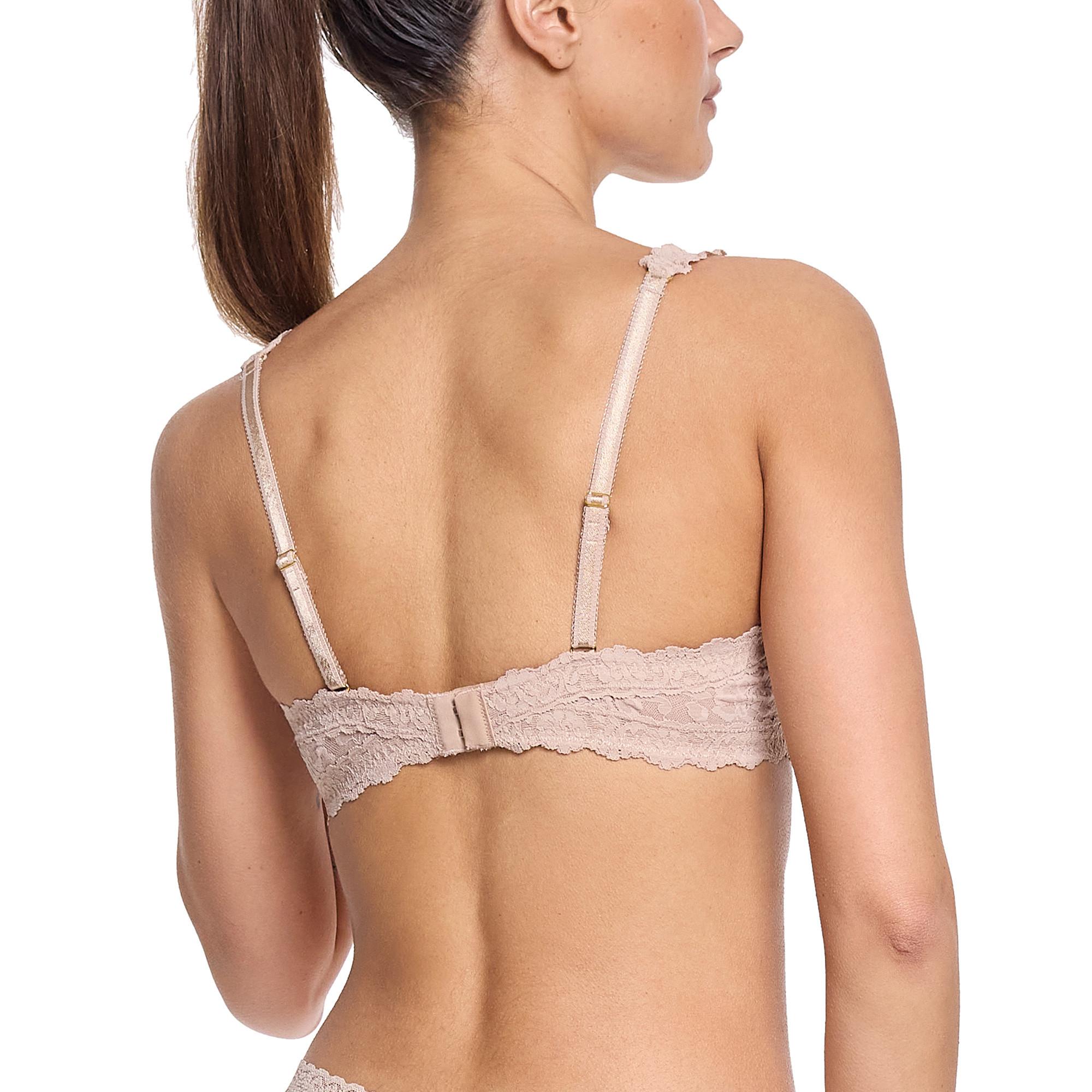 Hanky Panky Balconette Spitzen-BH  