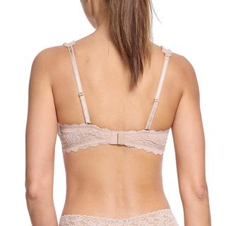 Hanky Panky Soutien-gorge balconnet en dentelle  