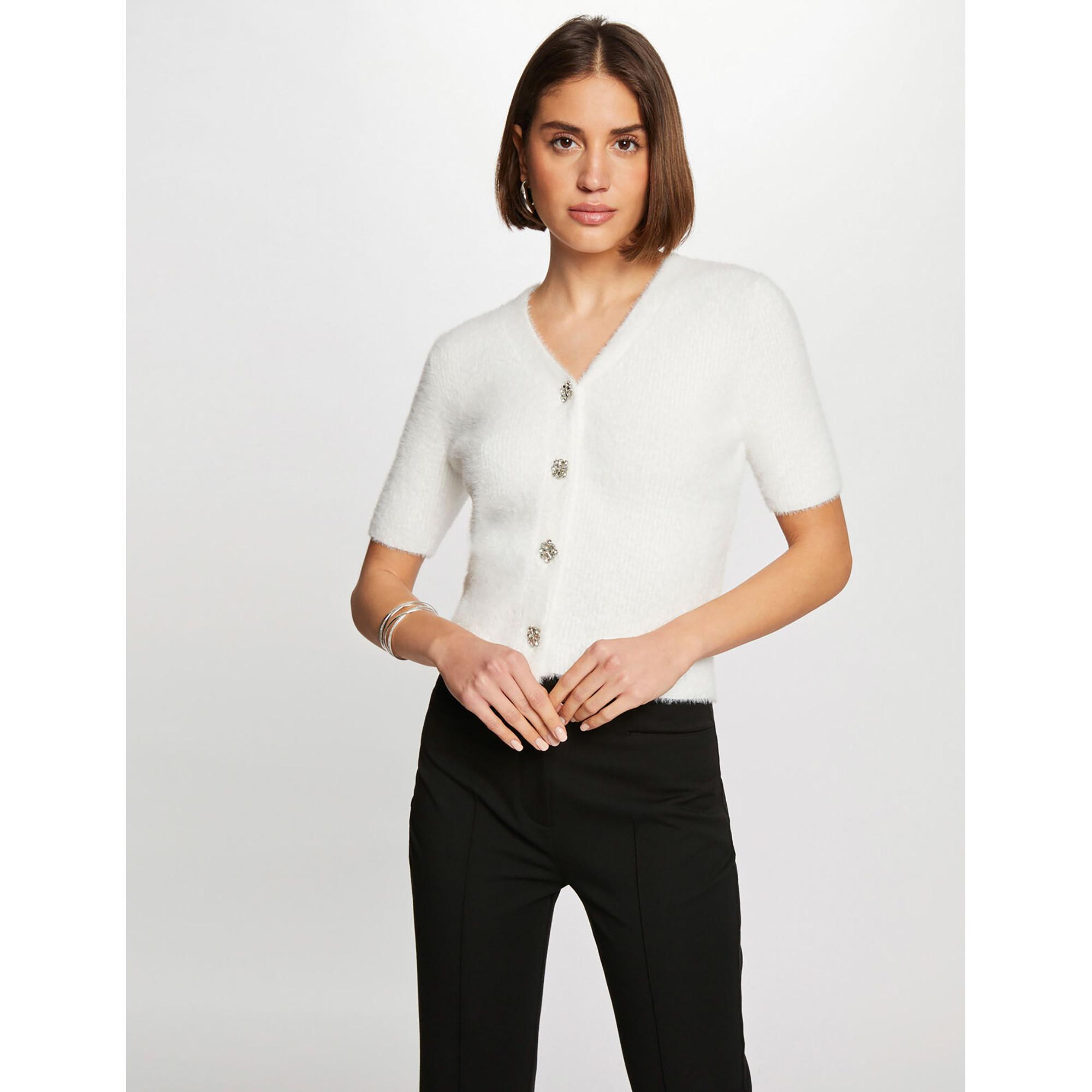 Morgan Pull - Sweat à Capuche Confortable Et Stylé