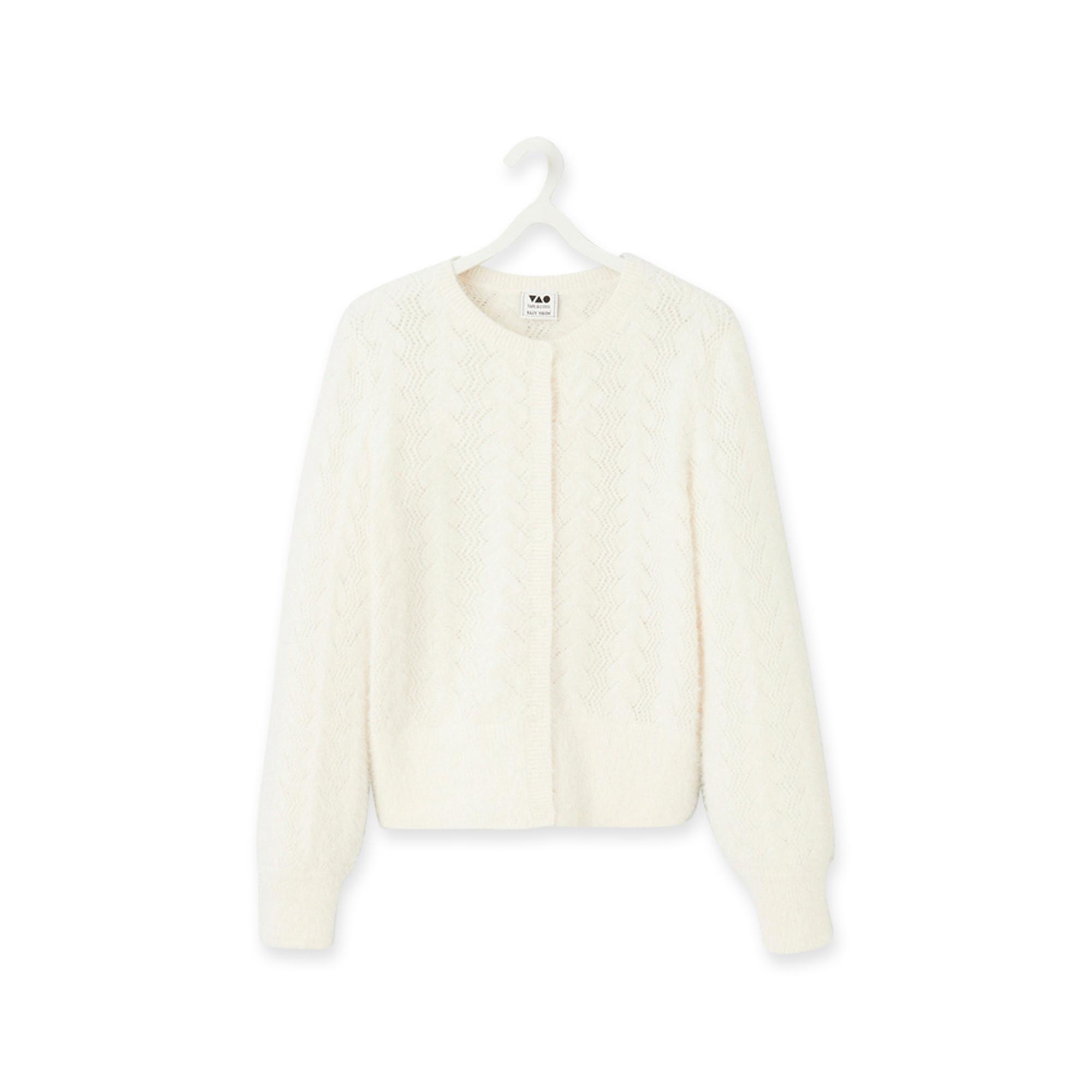 TAO KIDS  Cardigan, modern fit, maniche lunghe 