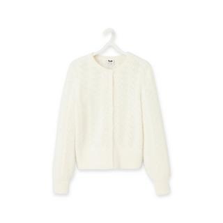 TAO KIDS  Cardigan, modern fit, maniche lunghe 