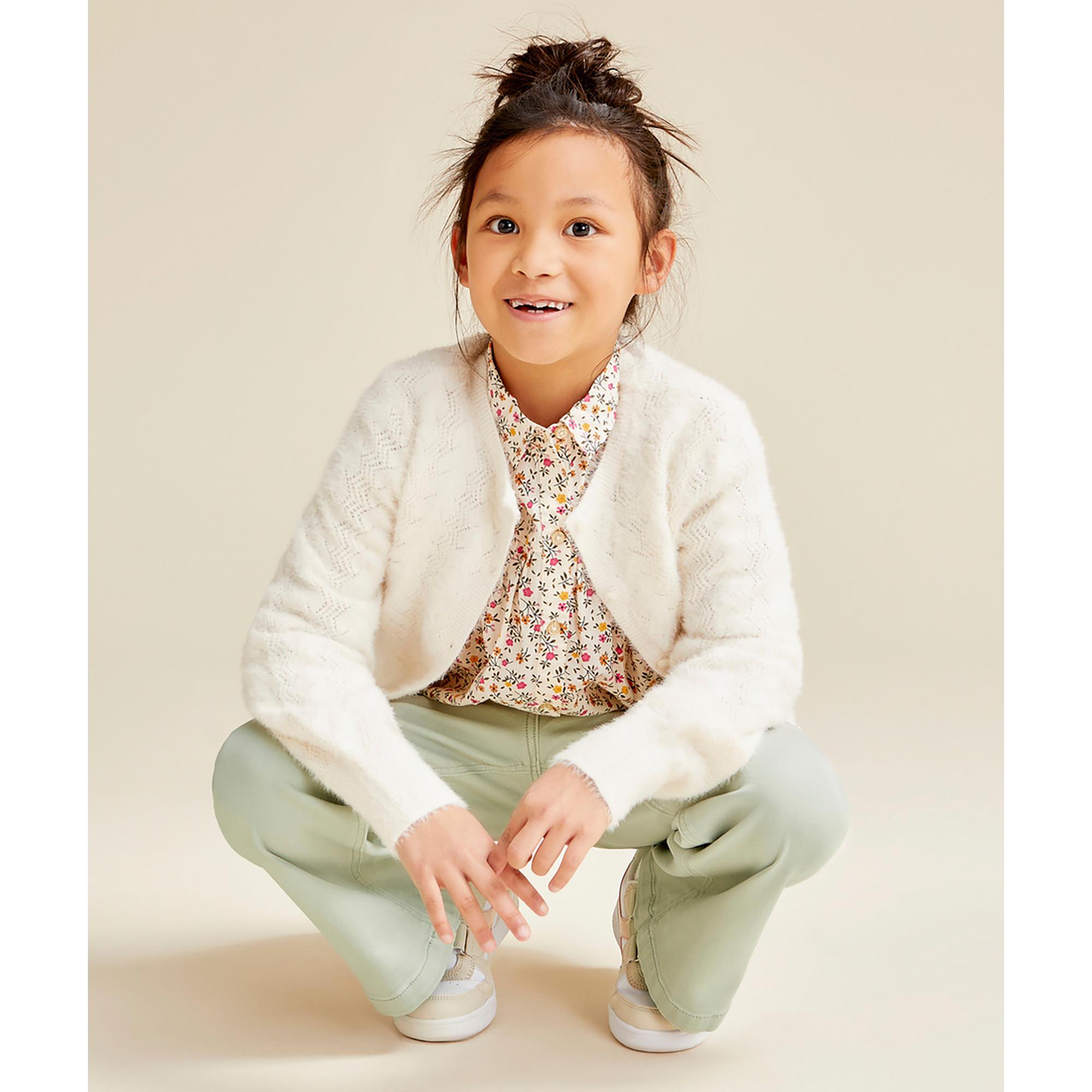 TAO KIDS  Cardigan, langarm 