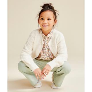 TAO KIDS  Cardigan, langarm 