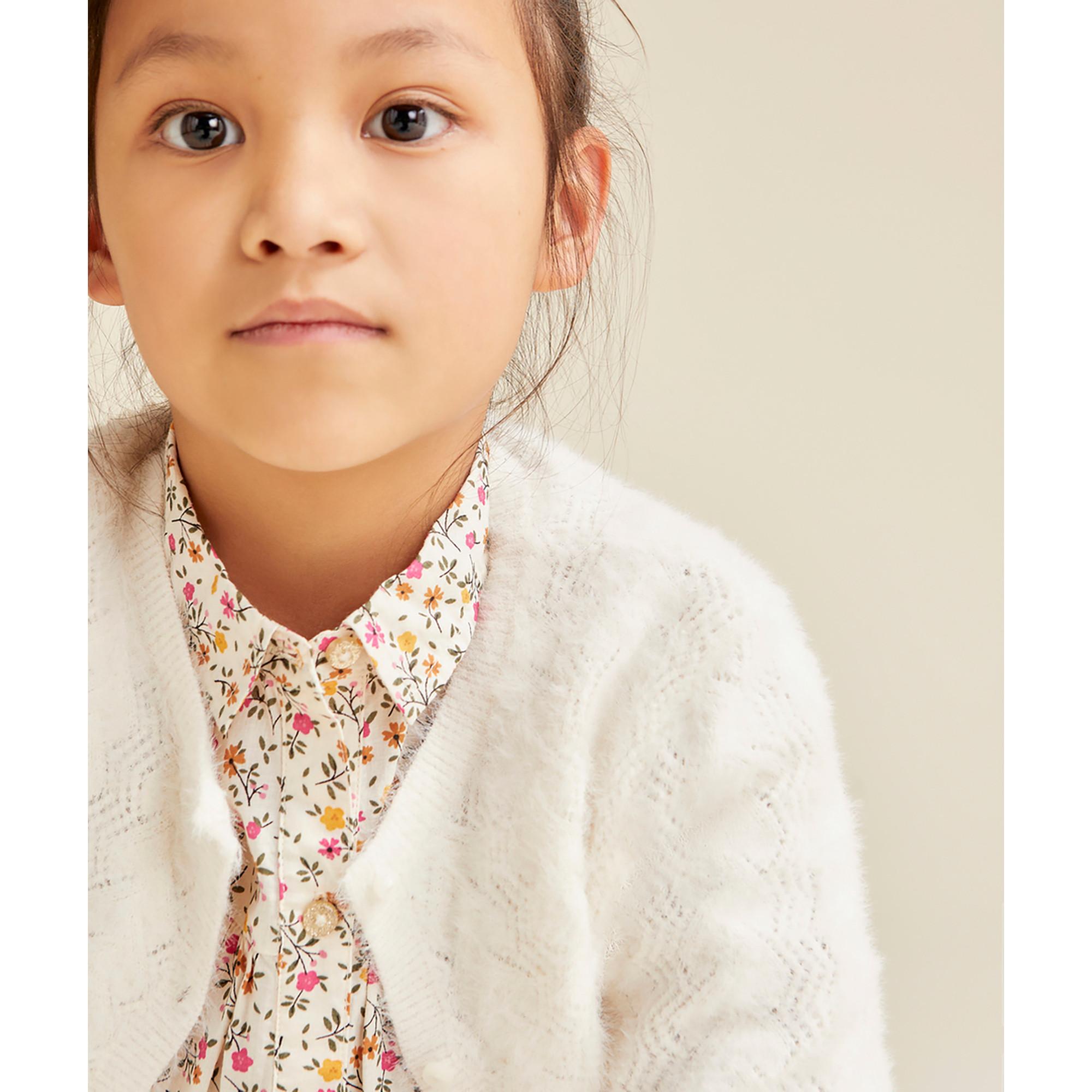 TAO KIDS  Cardigan, langarm 