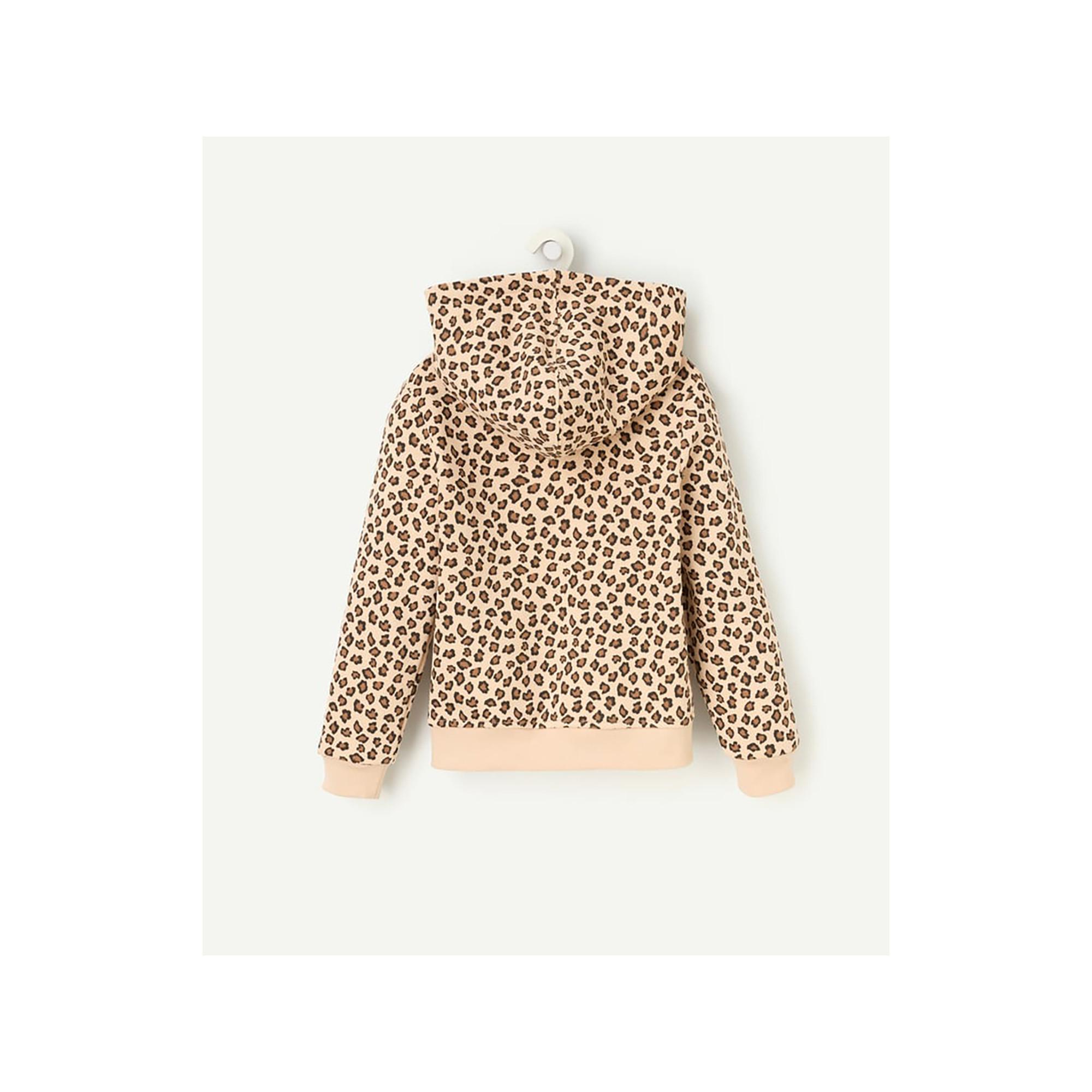 TAO KIDS  Hoodie, avec fermeture éclair 