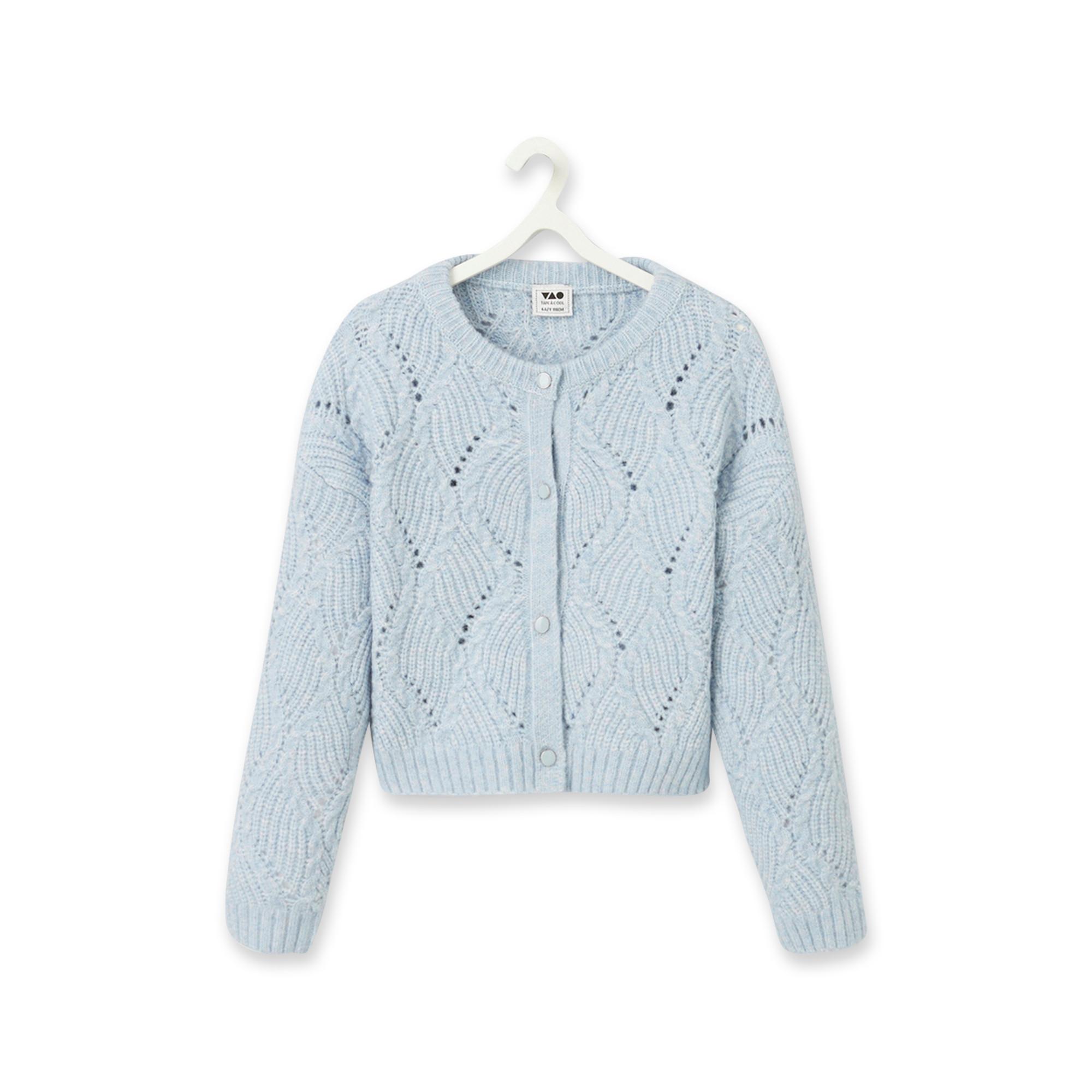 TAO KIDS  Cardigan, manches longues 