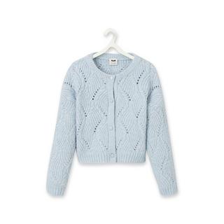 TAO KIDS  Cardigan, modern fit, maniche lunghe 