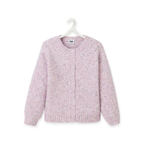 TAO KIDS  Cardigan, manches longues 