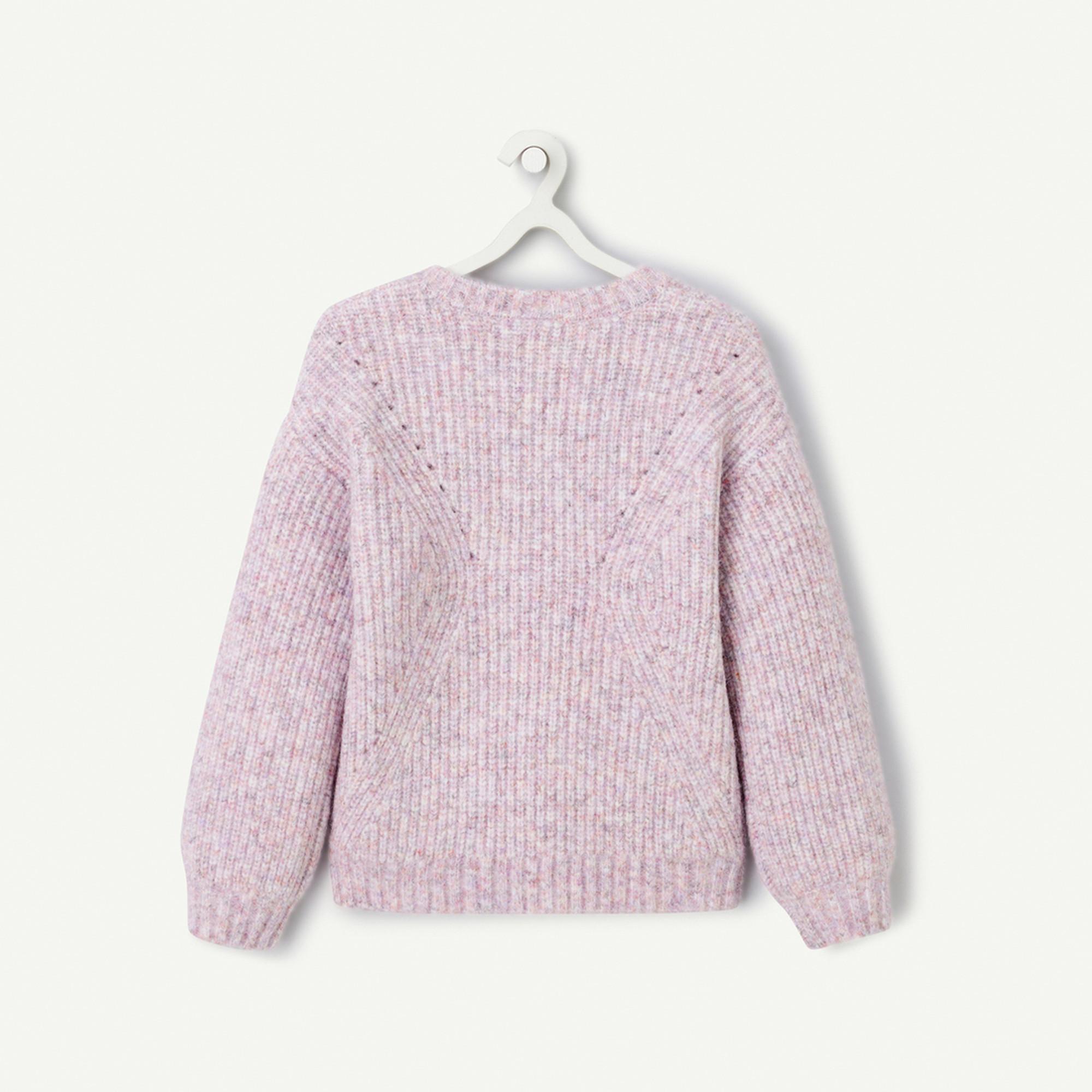 TAO KIDS  Cardigan, manches longues 