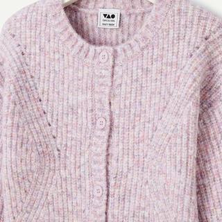 TAO KIDS  Cardigan, manches longues 