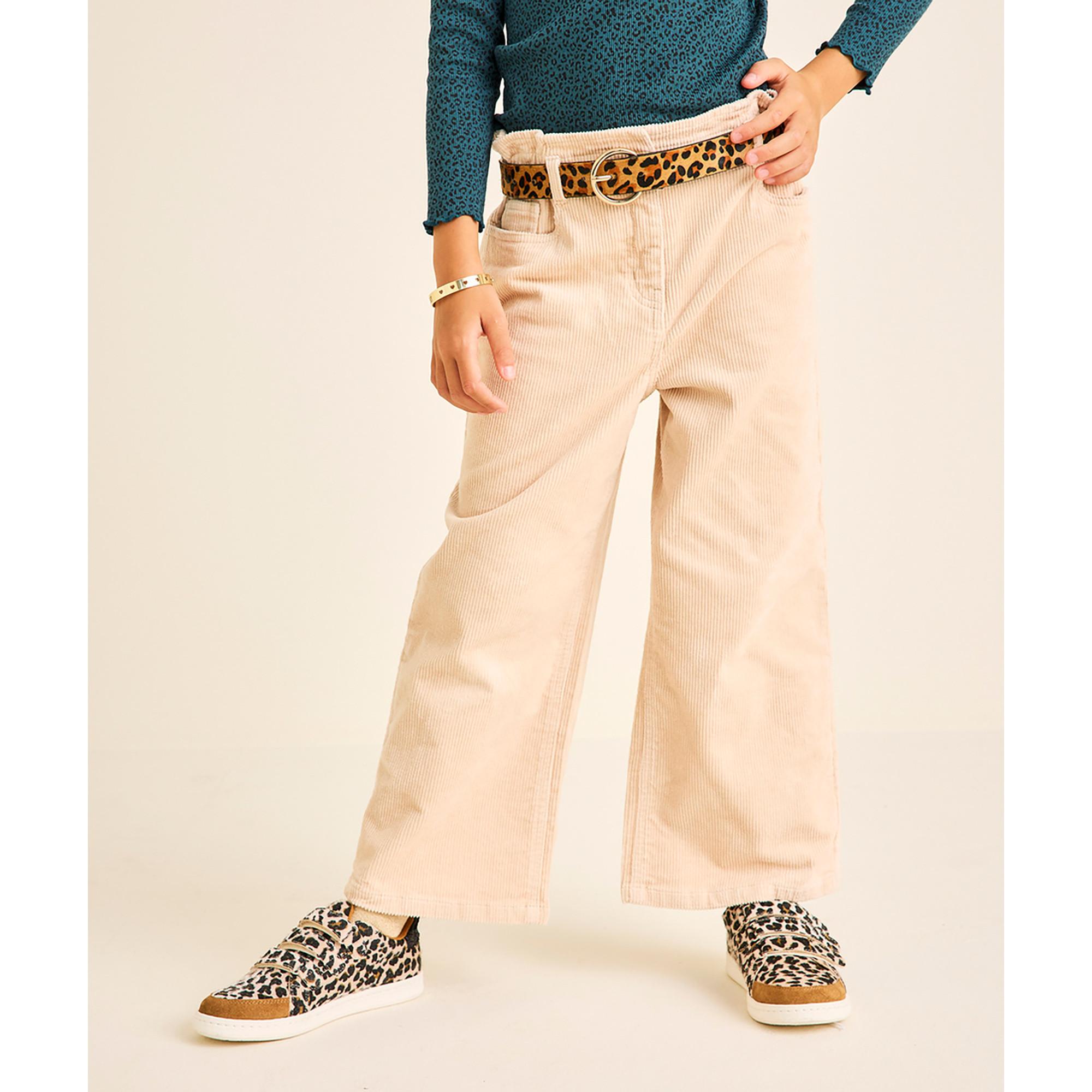 TAO KIDS  Pantaloni 