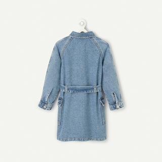 TAO KIDS  Robe en jeans 