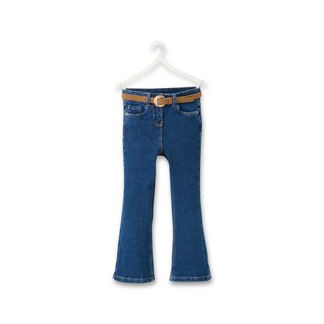 TAO KIDS  Lange Hose, Flared Fit 