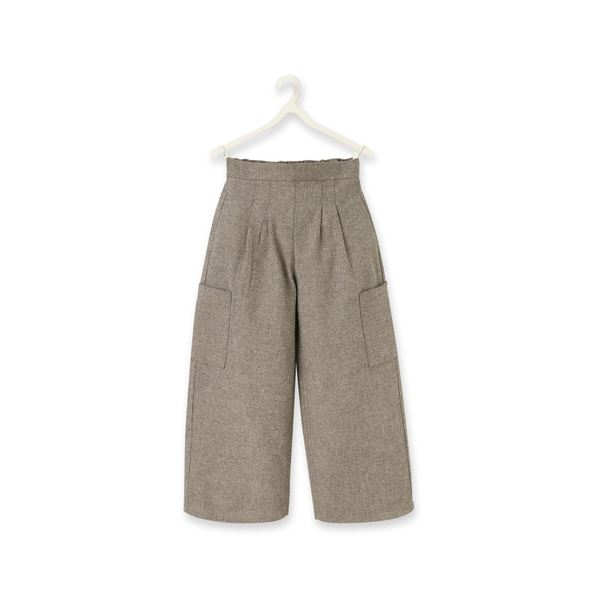 TAO KIDS  Pantaloni, chino, modern fit 