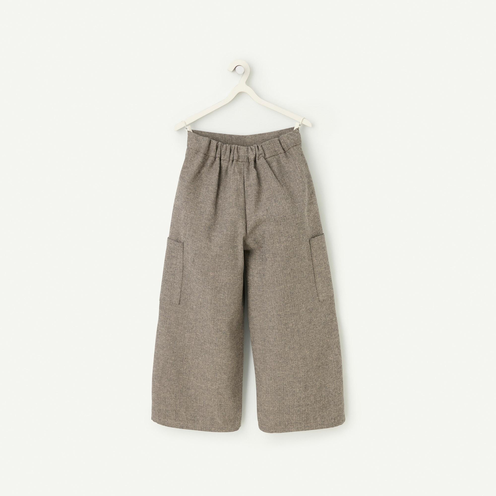 TAO KIDS  Cargohose, Modern Fit 