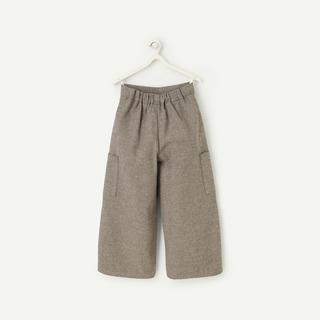 TAO KIDS  Pantalon cargo, modern fit 