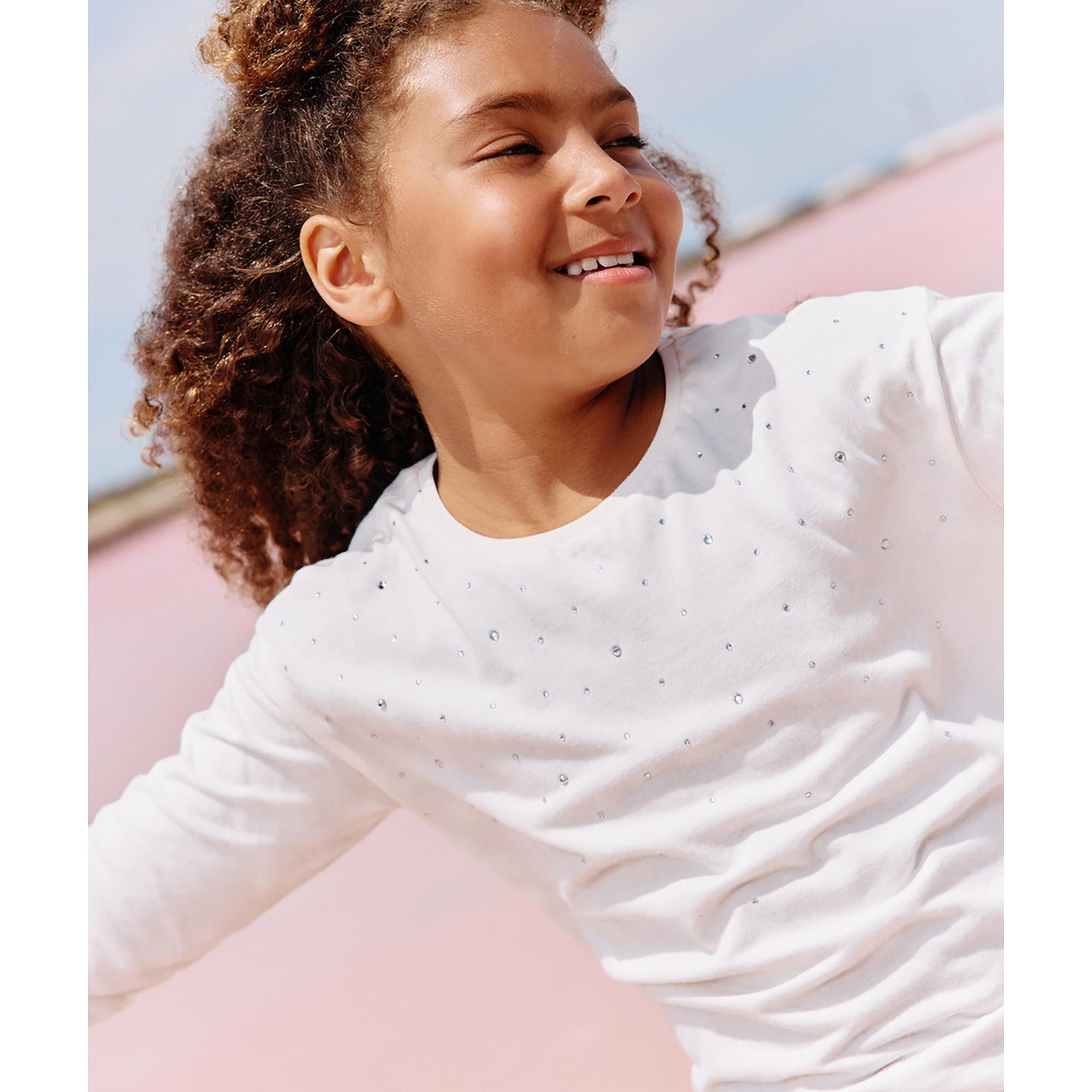 TAO KIDS  T-shirt, manches longues 